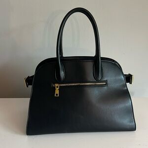 Monique Black Bag/Purse